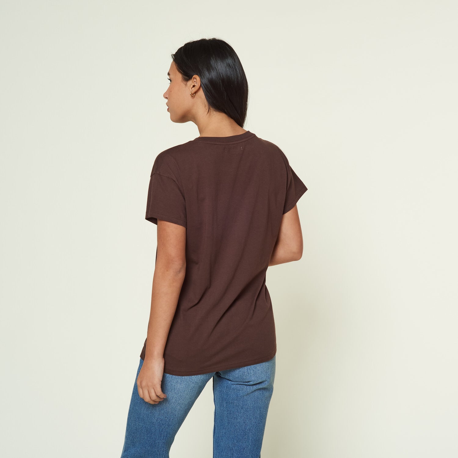 Polo Charlie Marron