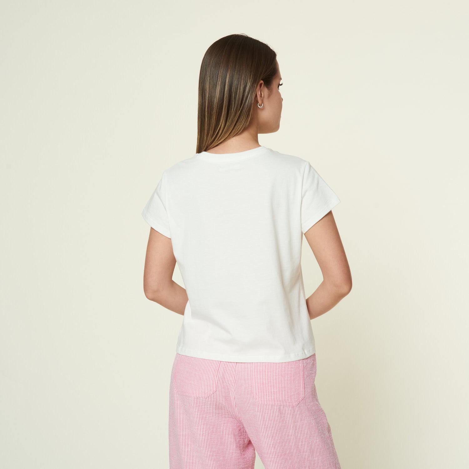 Polo Cher Hueso