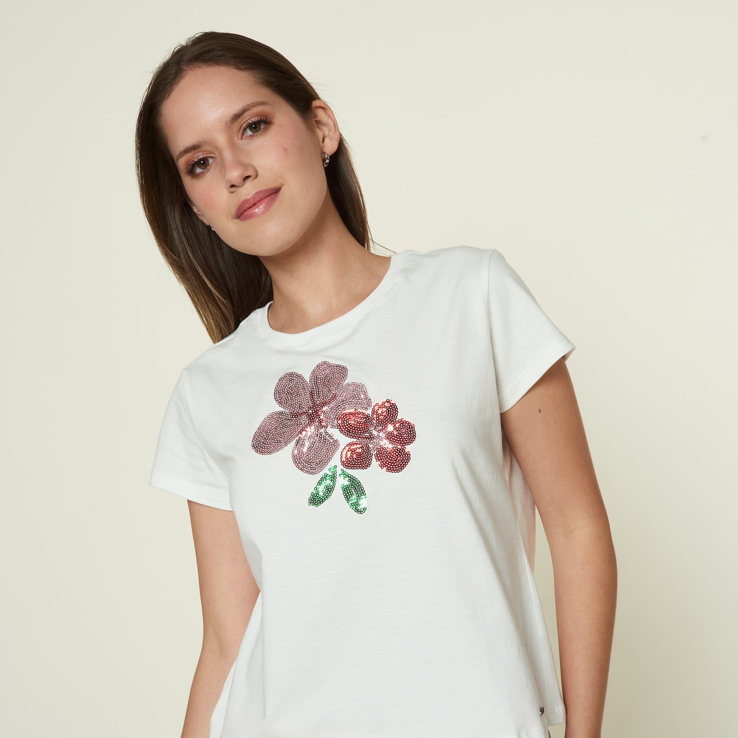 Polo Cher Hueso