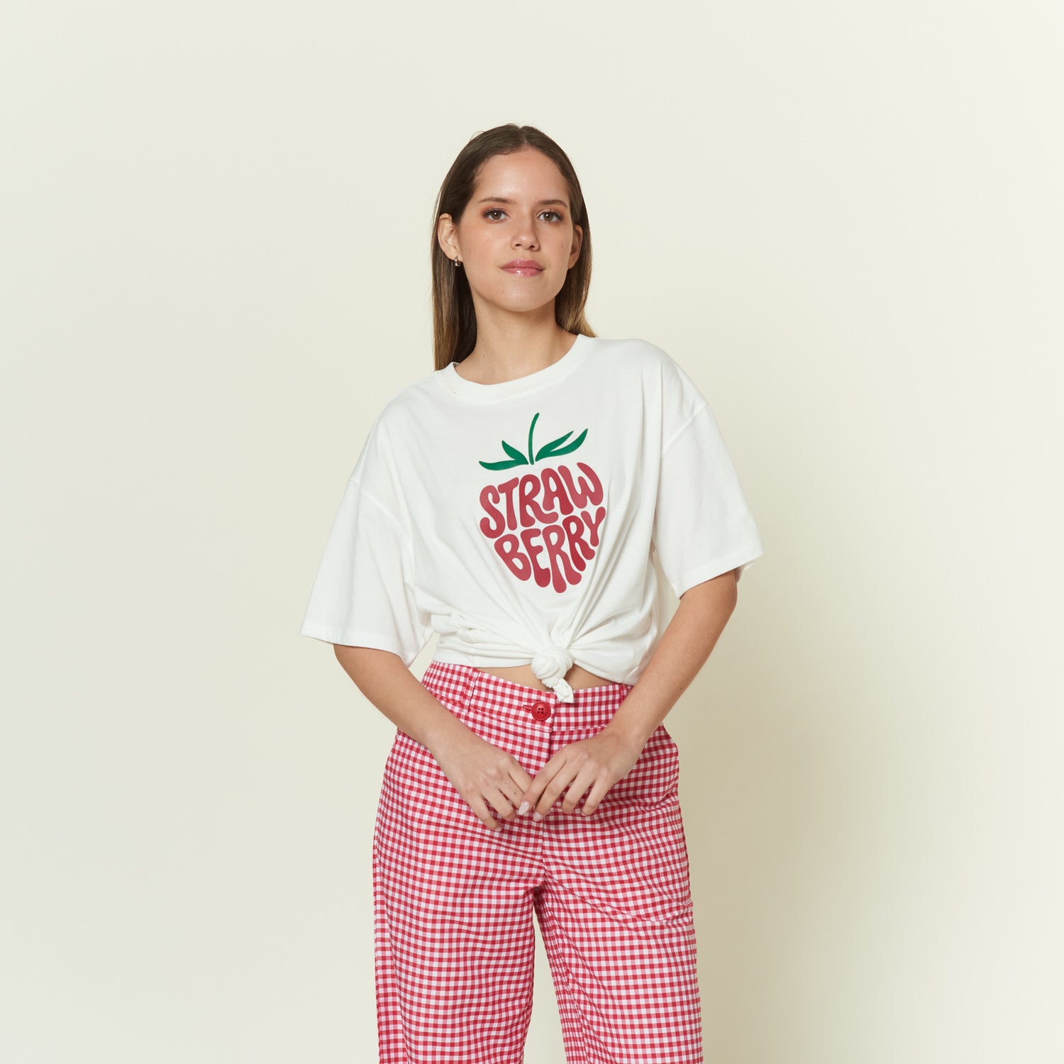 Polo Clementina Hueso