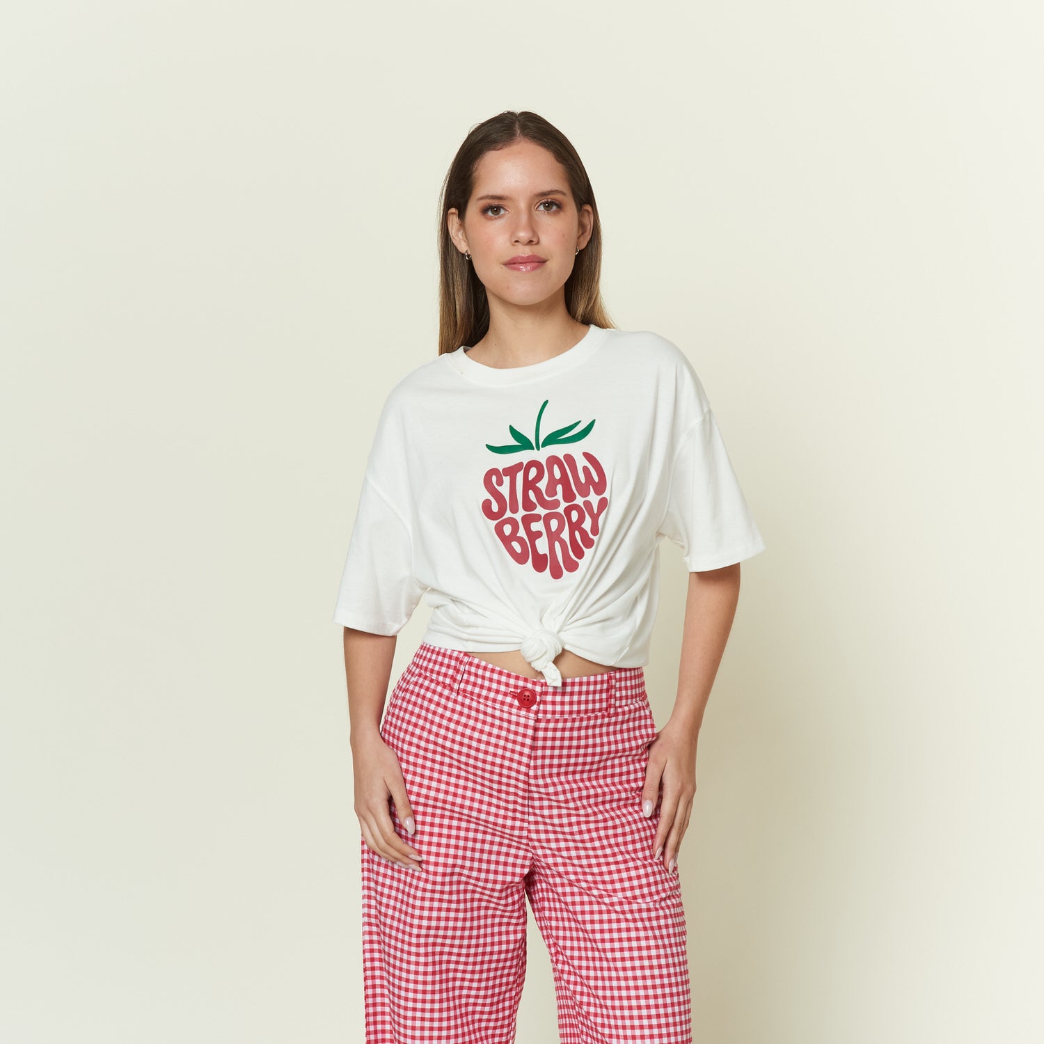 Polo Clementina Hueso