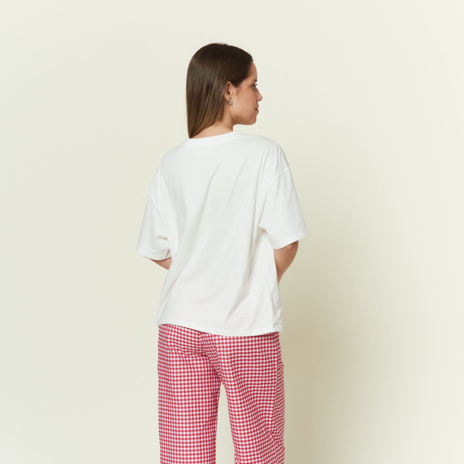 Polo Clementina Hueso