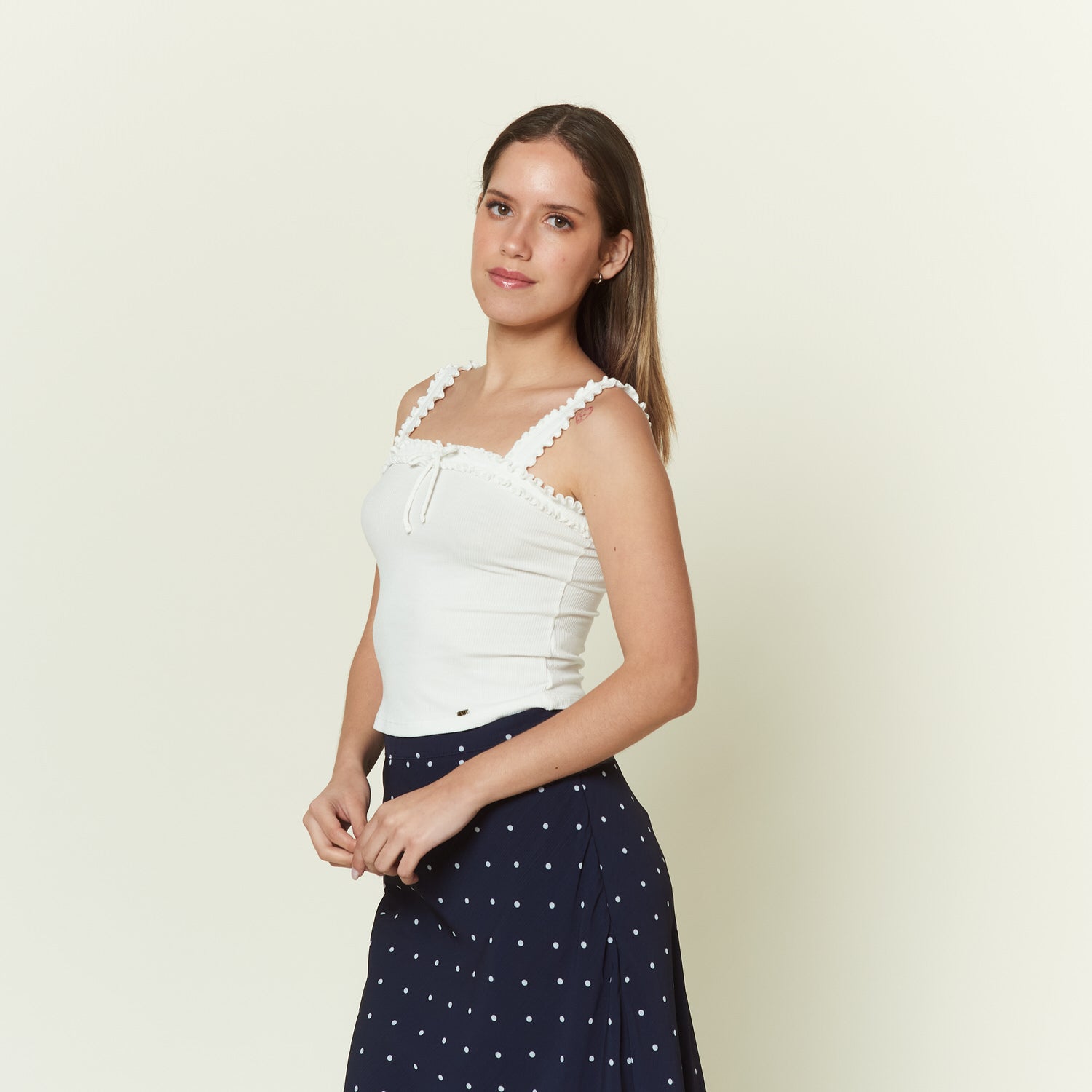 Polo Constanza Hueso