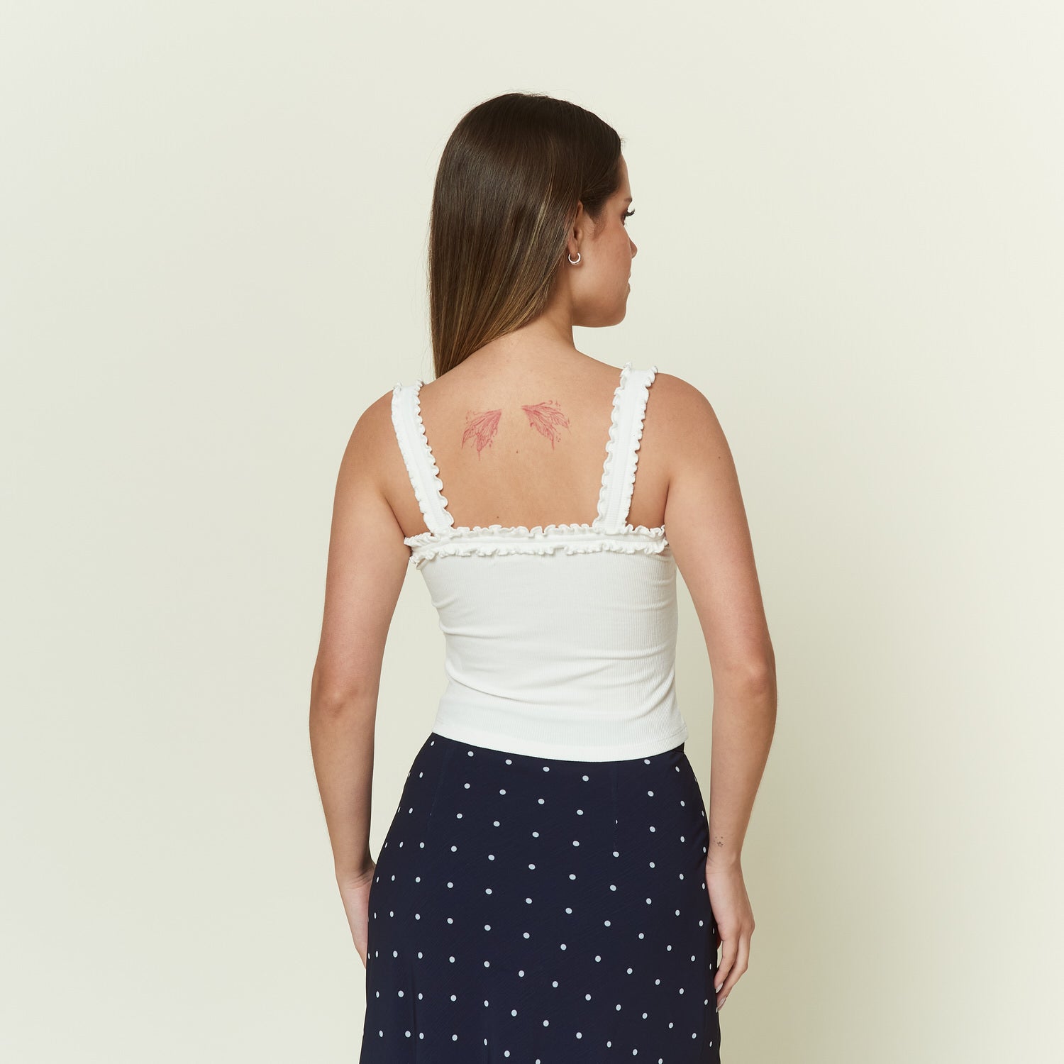 Polo Constanza Hueso