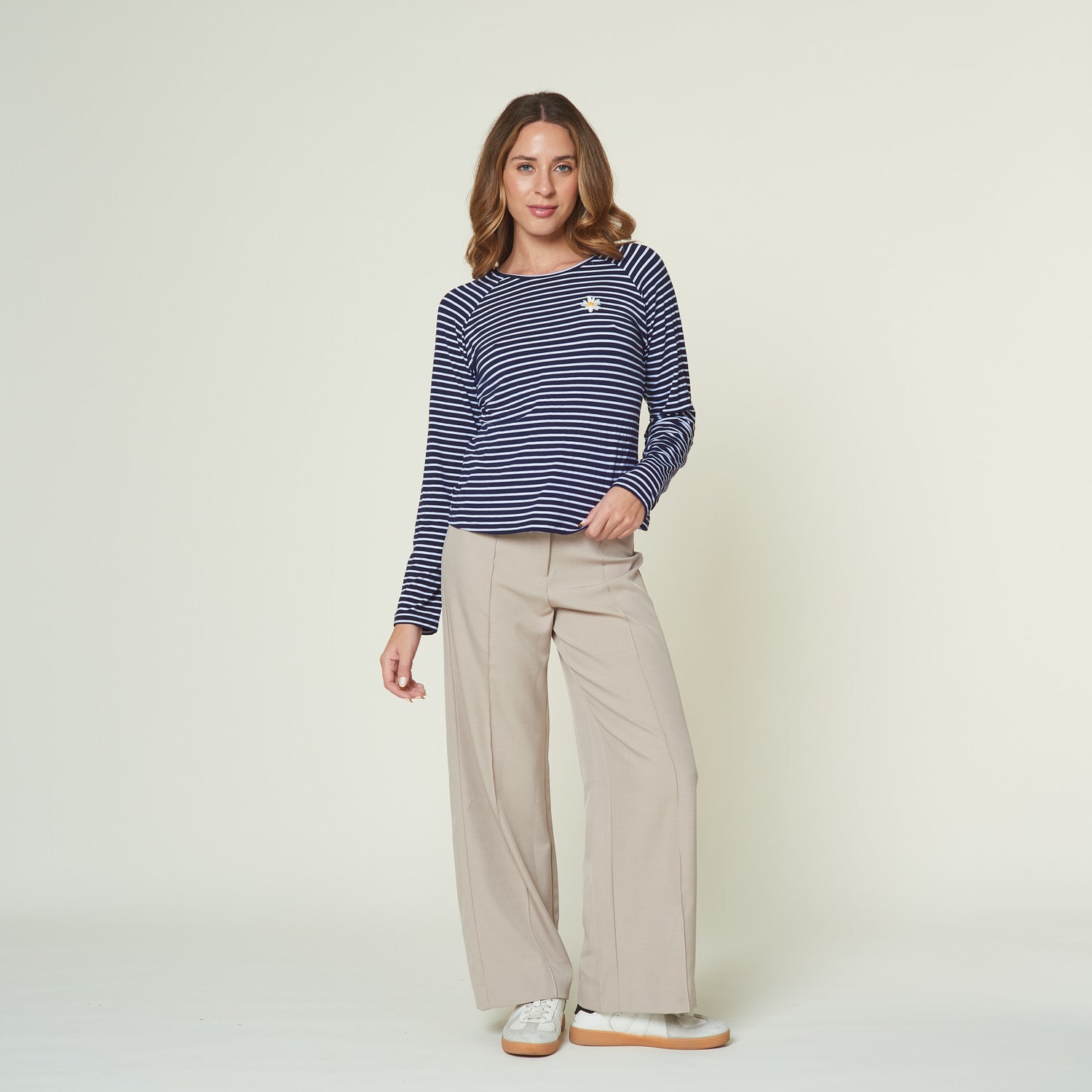 Polo Danais Azul
