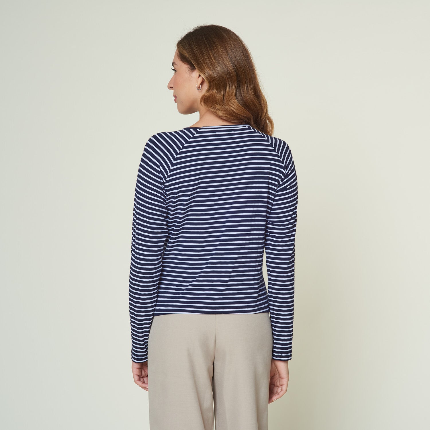 Polo Danais Azul