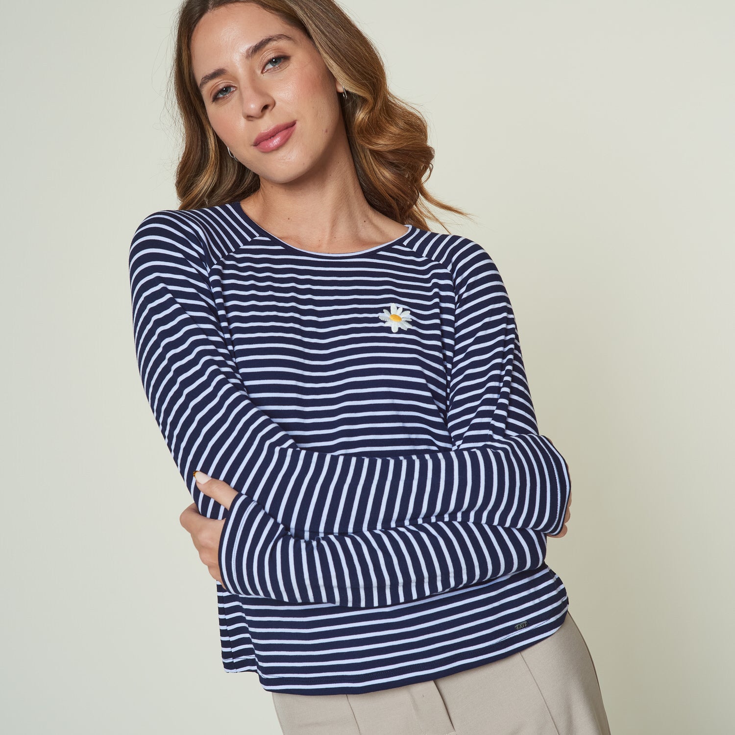Polo Danais Azul