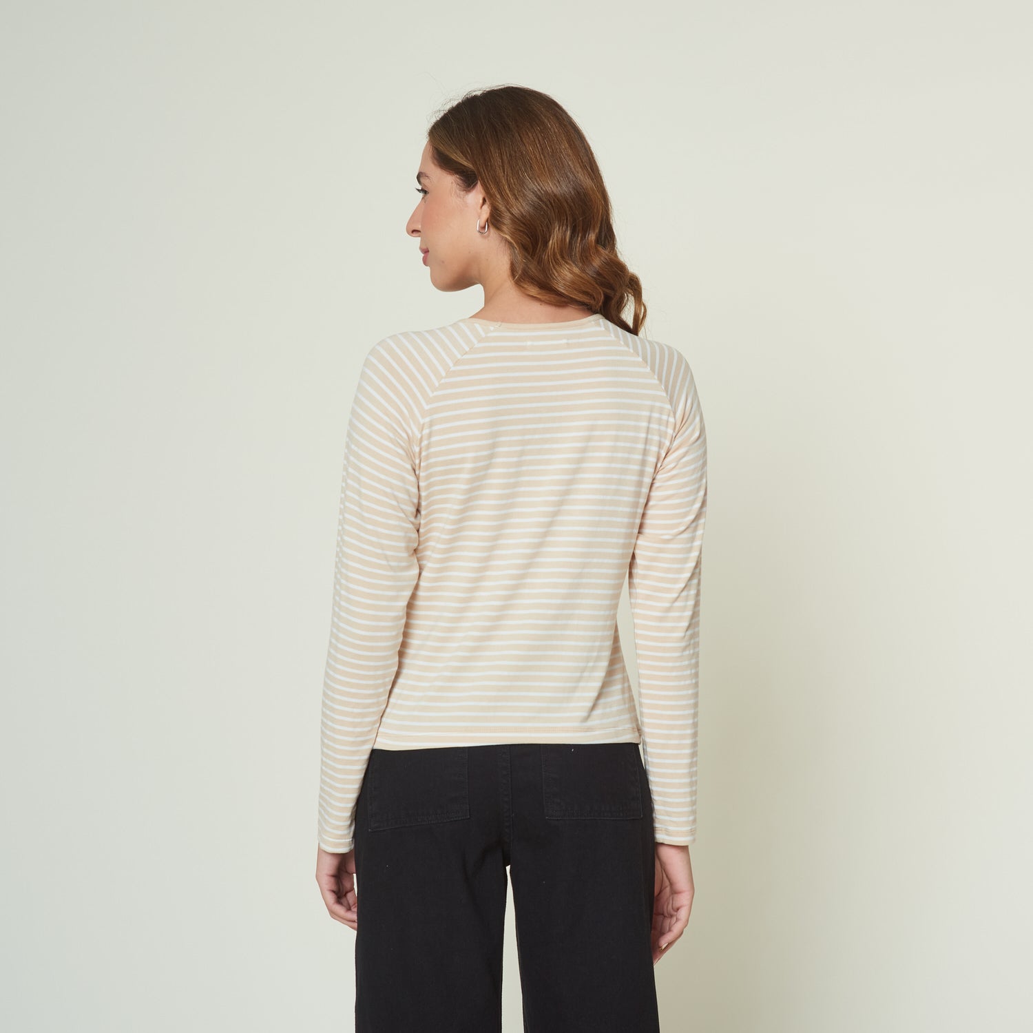 Polo Danais Camel