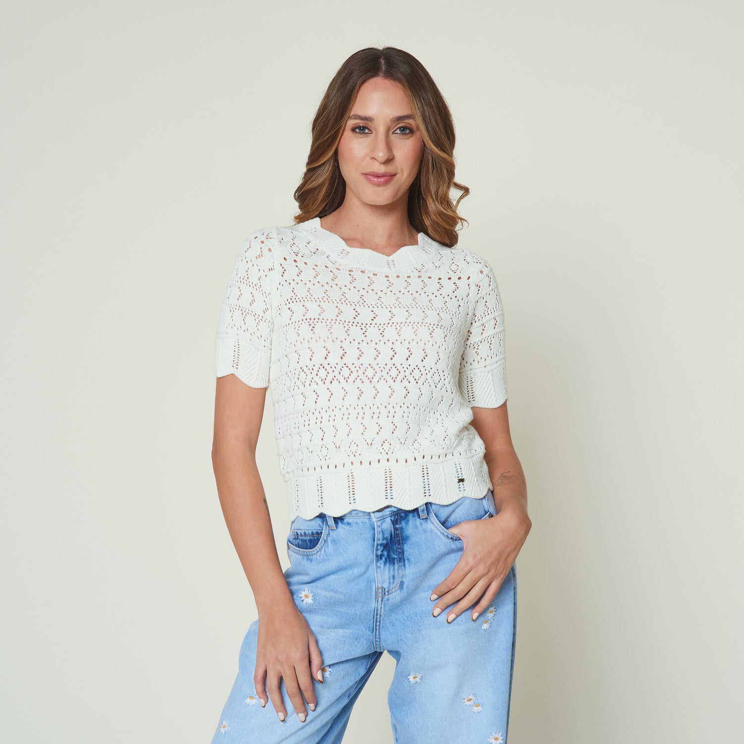 Polo Deysi Hueso