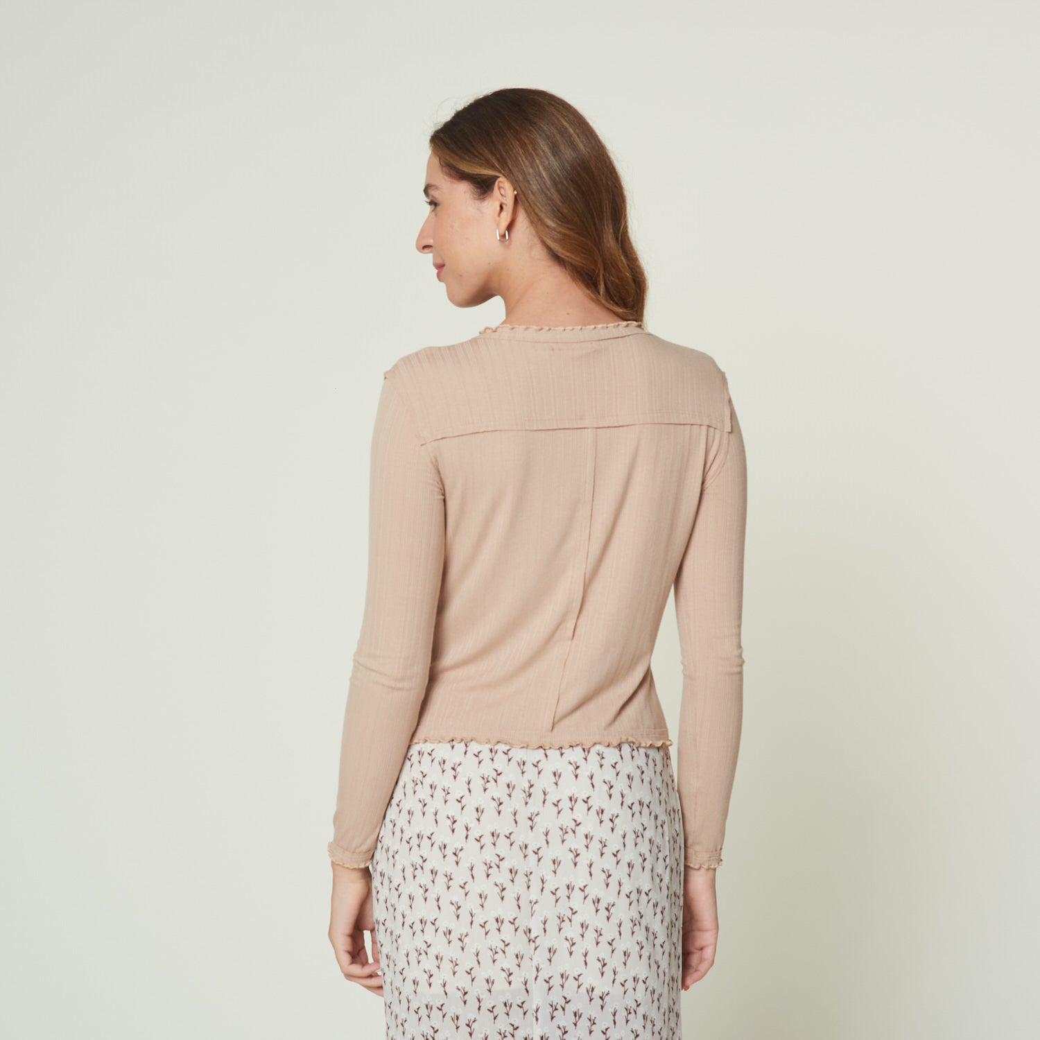 Polo Dirla Beige