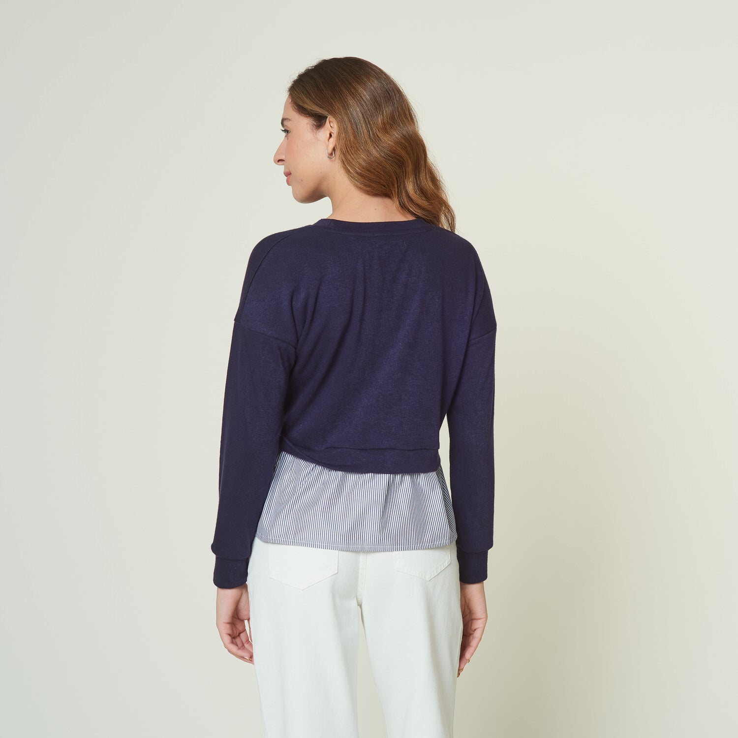 Polo Domenica Azul
