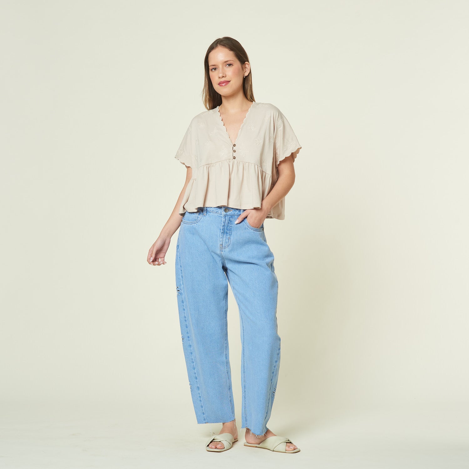 Polo Florencia Arena