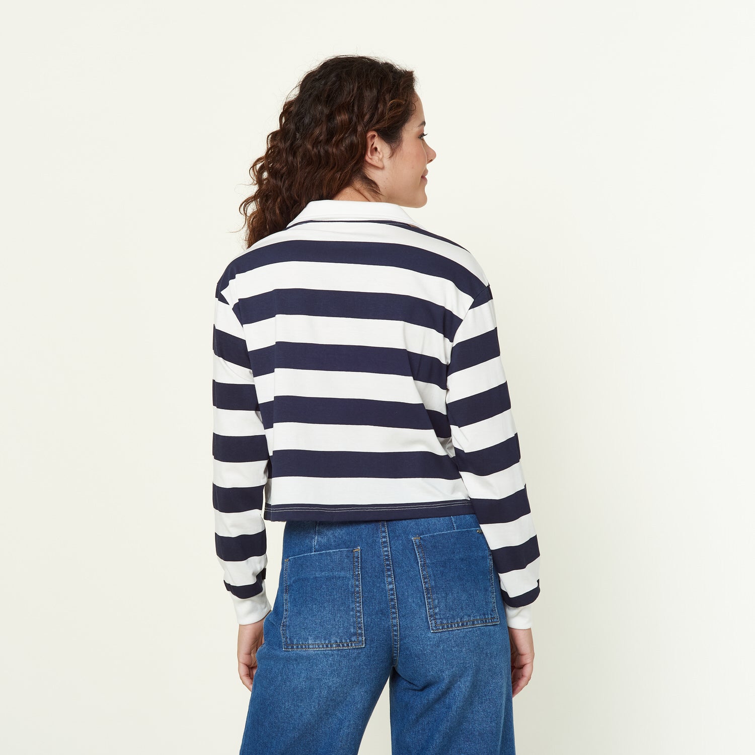 Polo Giddel Azul