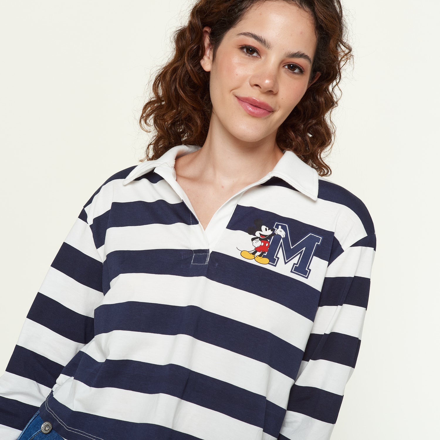 Polo Giddel Azul