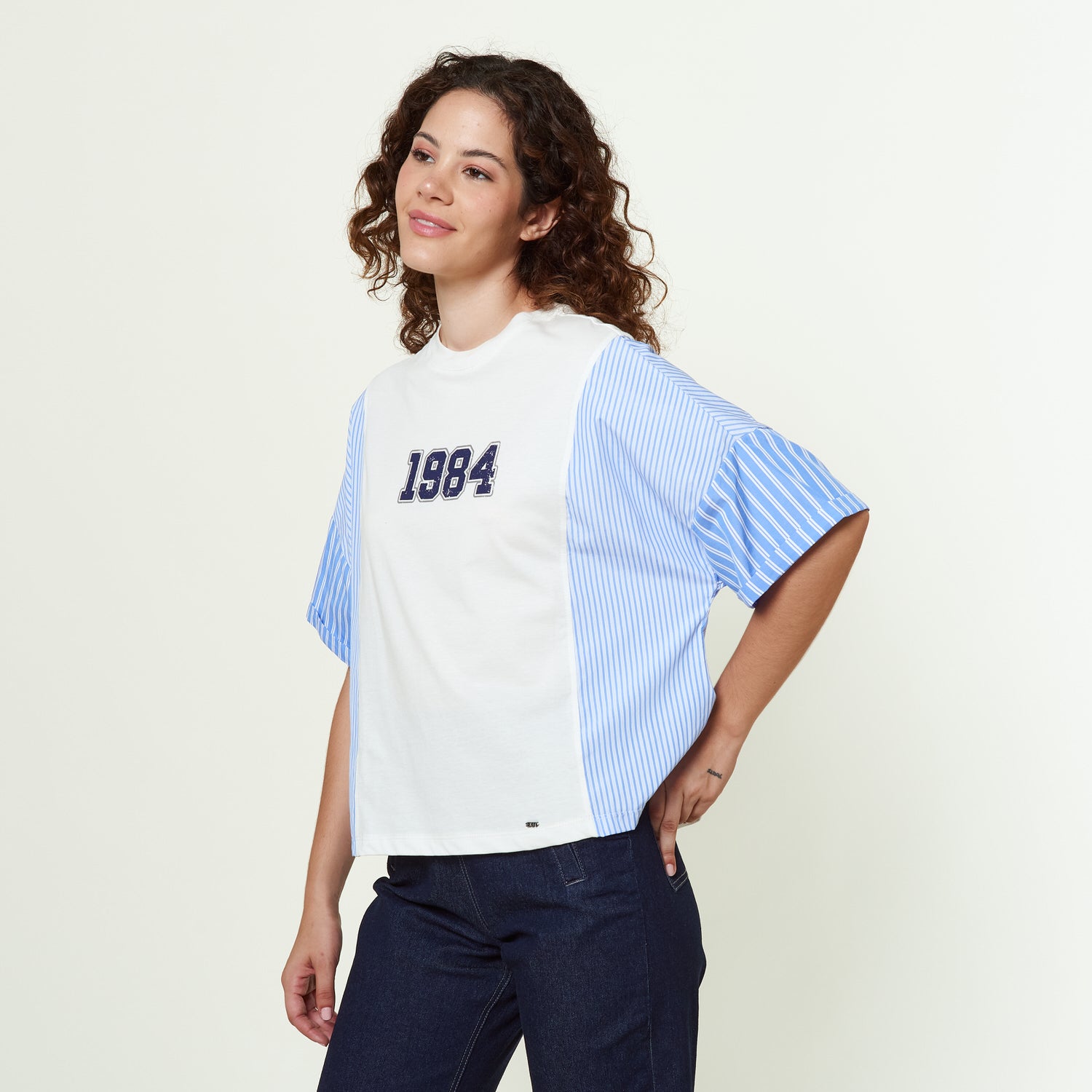 Polo Grimilda Hueso