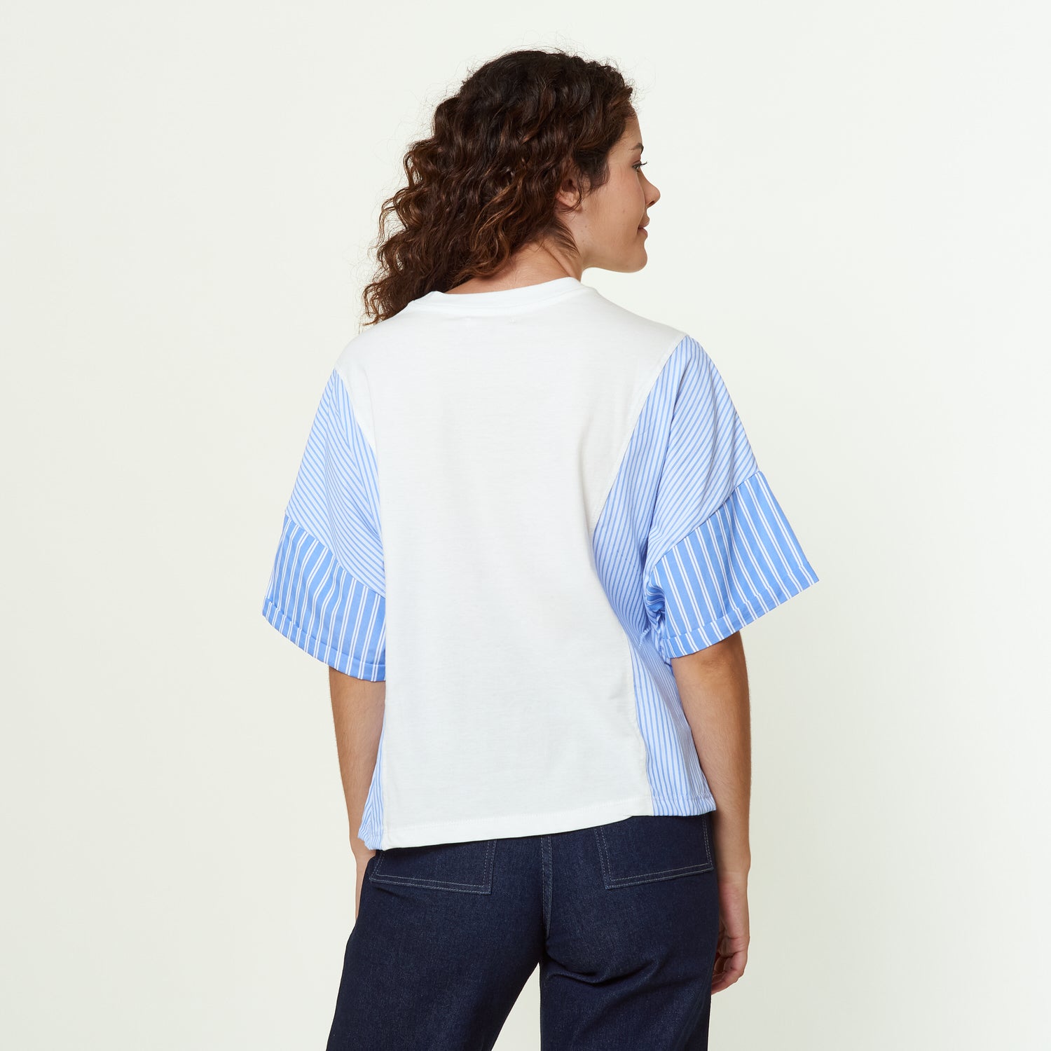 Polo Grimilda Hueso