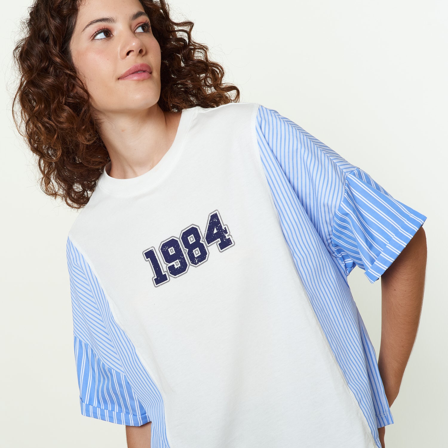 Polo Grimilda Hueso