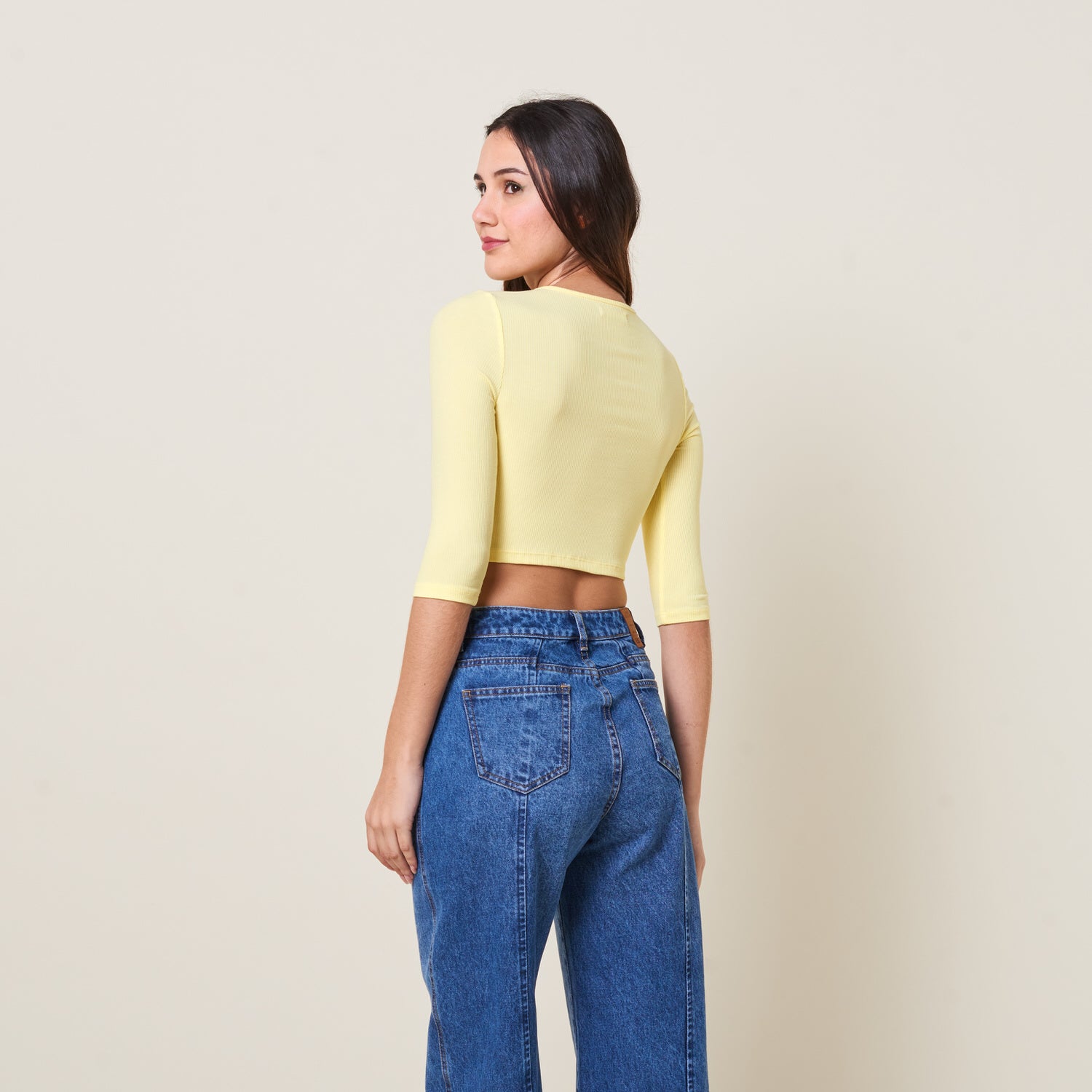 Polo Nala Amarillo