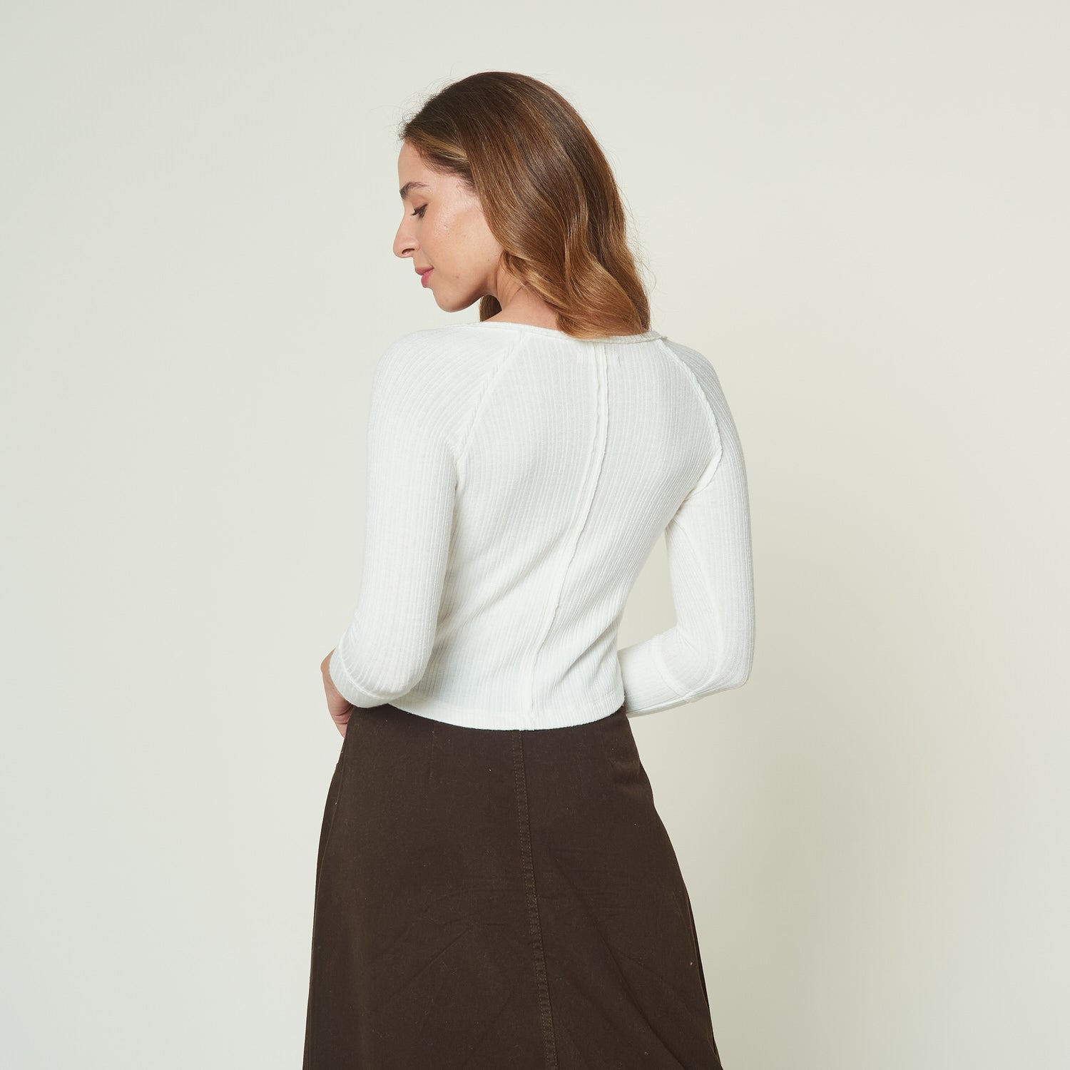 Polo Olia Hueso