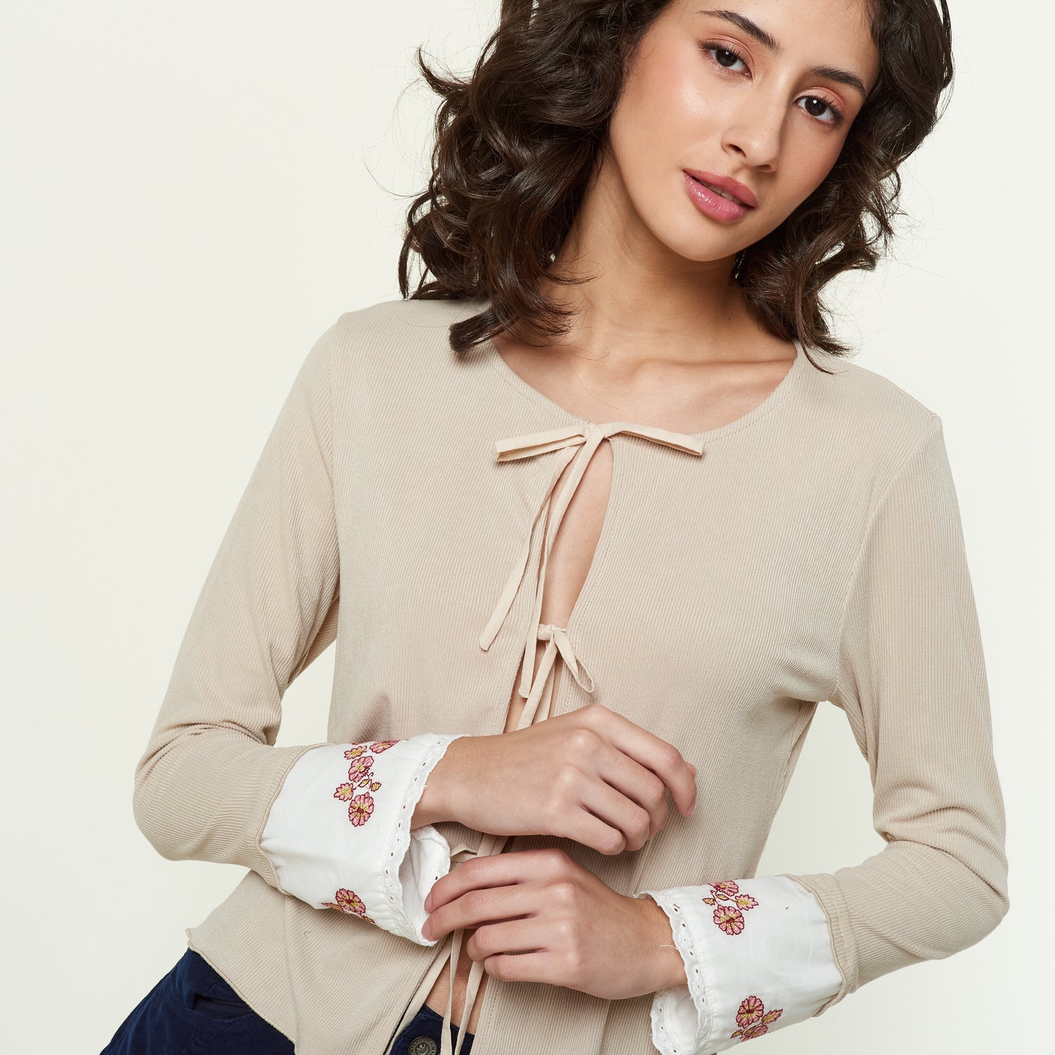 Polo Oporto Beige