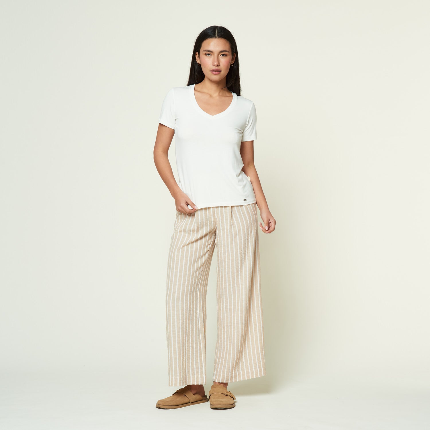Polo Paola Hueso