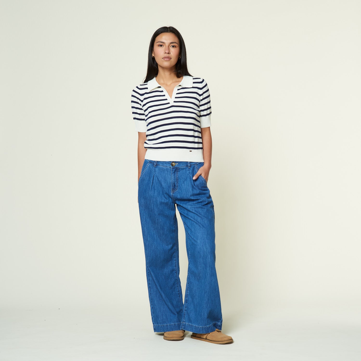 Polo Paris Multi 1