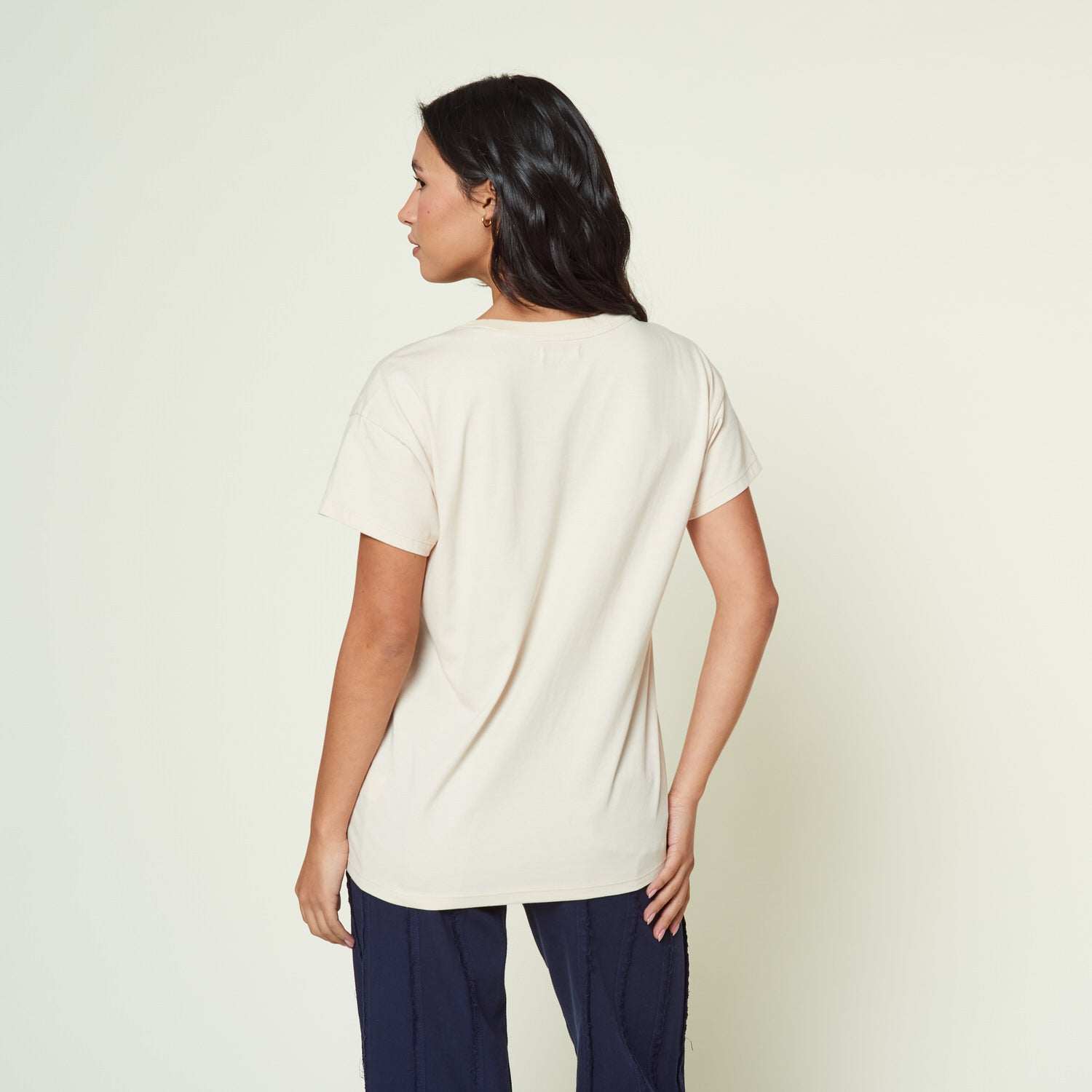 Polo Peppermint Beige
