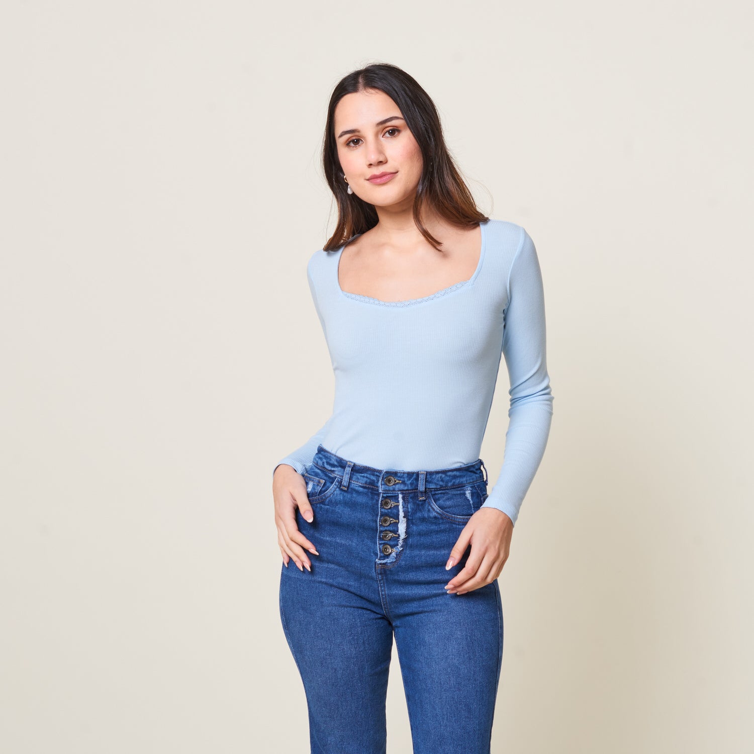 Polo Portal Celeste