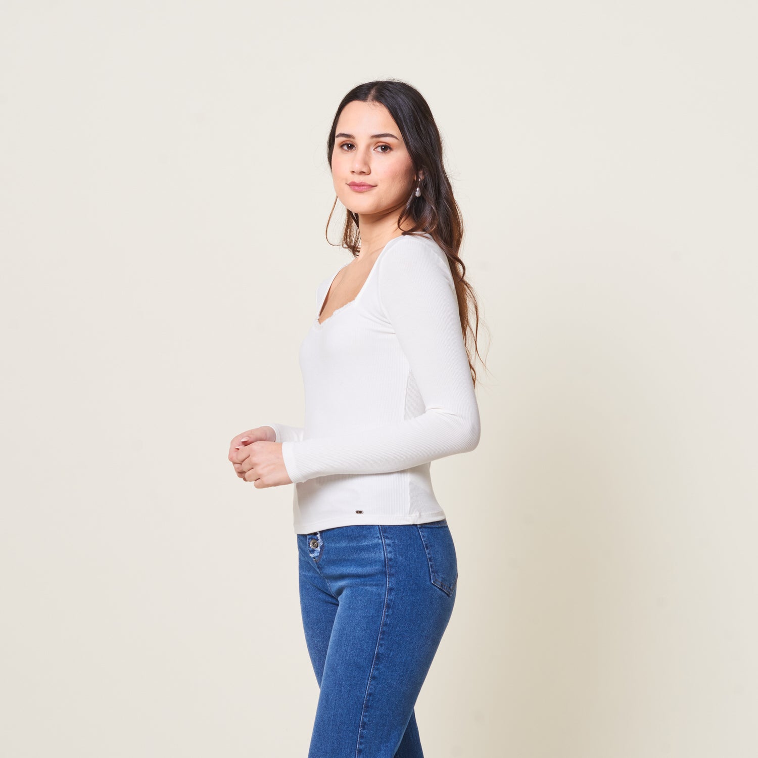 Polo Portal Hueso
