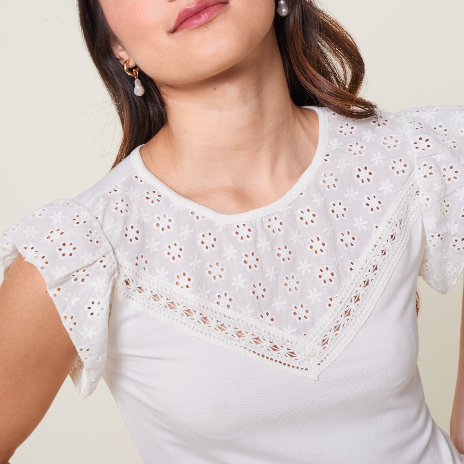 Polo Valentina Hueso