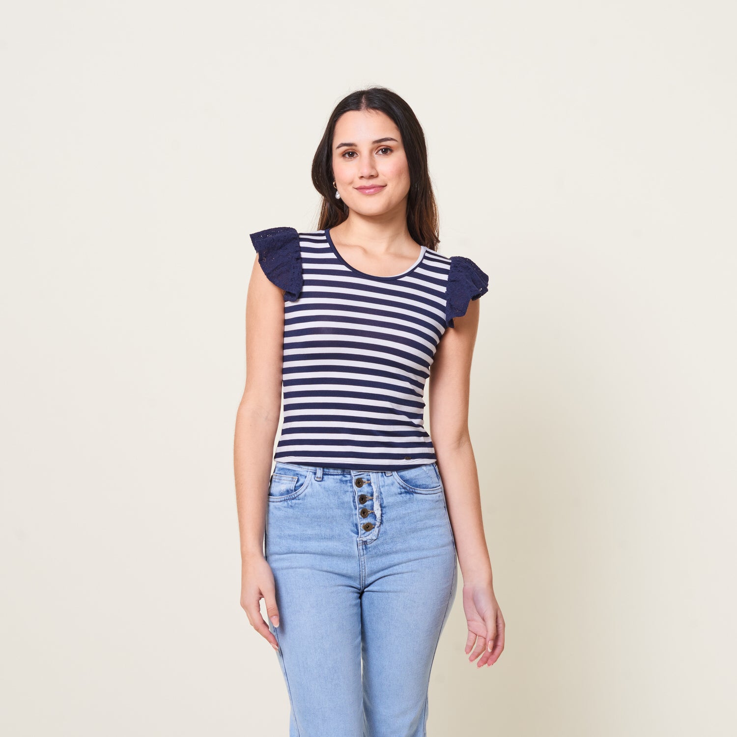 Polo Valeska Hueso