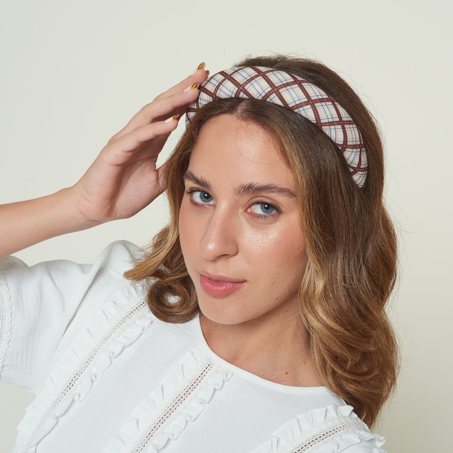 Vincha Delfina Multi 1