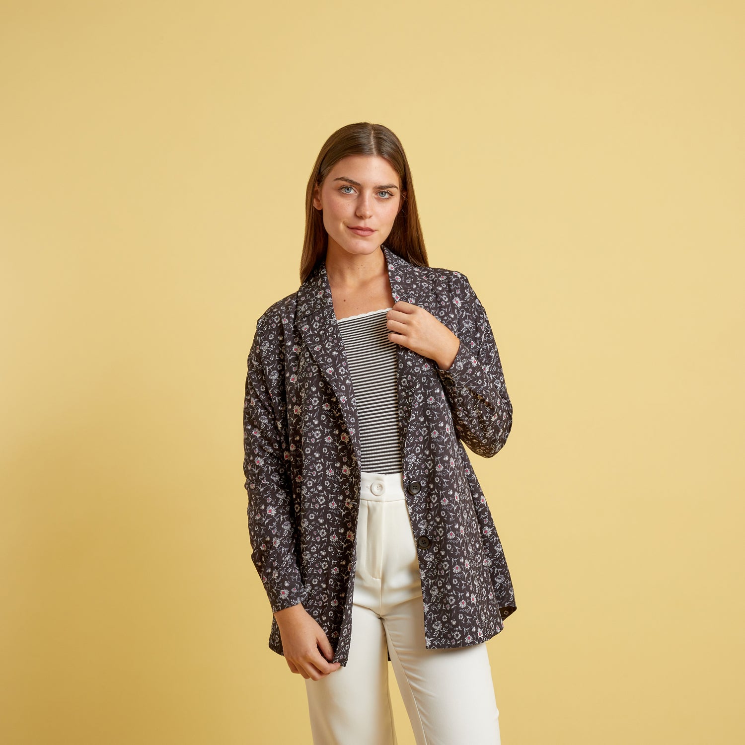 Blusa Matilda Multi 1