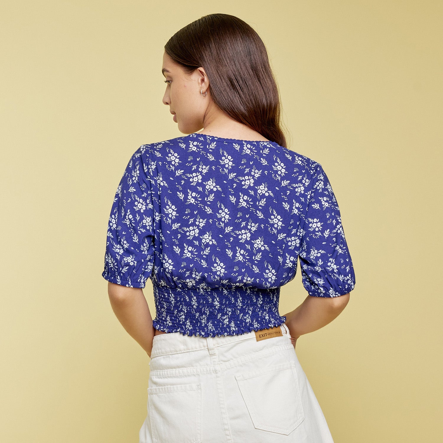 Blusa Nuna Multi 1