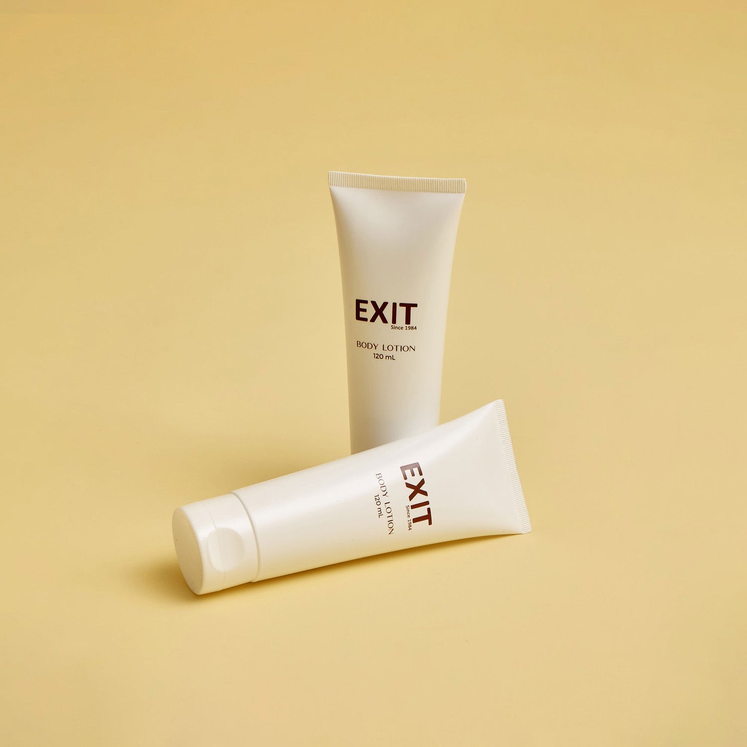 Body Lotion Exit 120ML