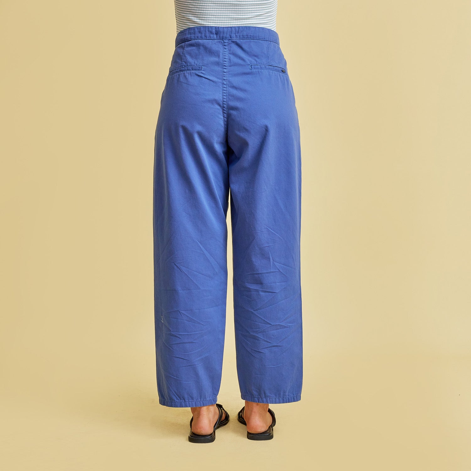 Pantalon Pias Acero